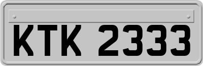 KTK2333