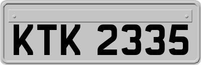 KTK2335