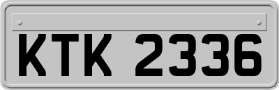 KTK2336