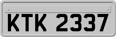 KTK2337