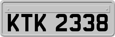 KTK2338