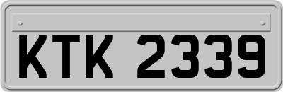 KTK2339