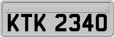 KTK2340