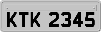 KTK2345