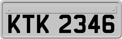 KTK2346