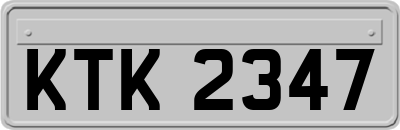 KTK2347