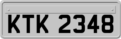 KTK2348