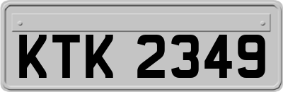 KTK2349