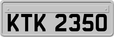 KTK2350