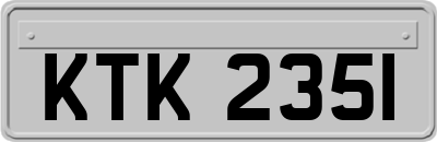 KTK2351