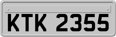KTK2355
