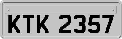 KTK2357