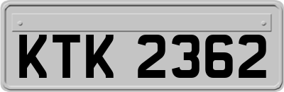 KTK2362