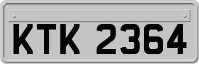 KTK2364