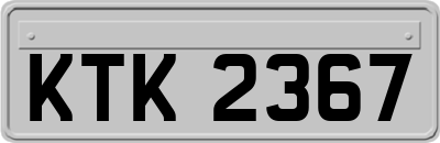 KTK2367