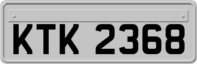 KTK2368