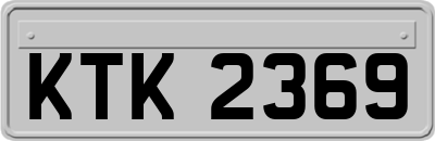 KTK2369