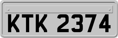 KTK2374