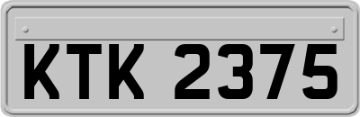 KTK2375