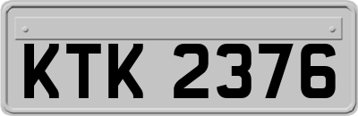 KTK2376
