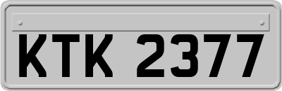 KTK2377