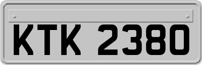 KTK2380