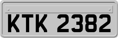 KTK2382