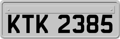 KTK2385