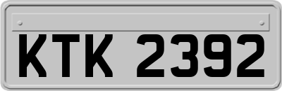 KTK2392