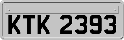 KTK2393