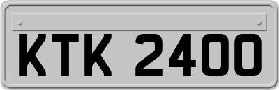 KTK2400