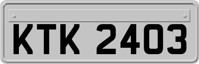 KTK2403