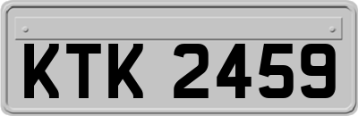 KTK2459