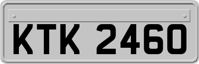KTK2460