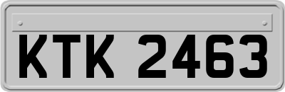 KTK2463