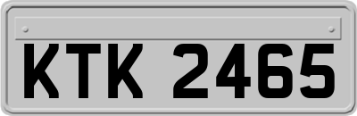 KTK2465