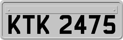 KTK2475