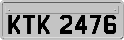 KTK2476