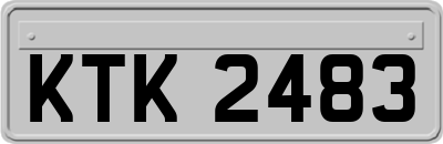 KTK2483