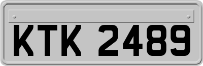KTK2489