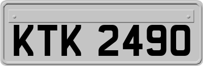 KTK2490