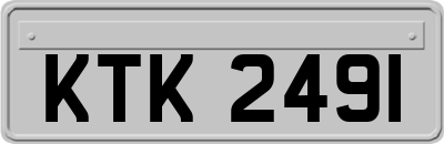 KTK2491