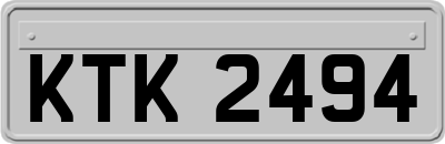 KTK2494