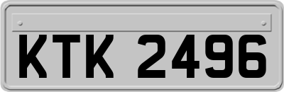 KTK2496