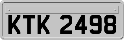 KTK2498