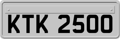 KTK2500