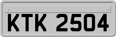 KTK2504