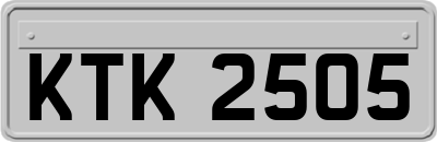 KTK2505