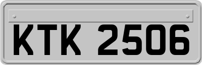 KTK2506