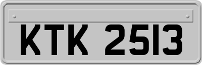 KTK2513